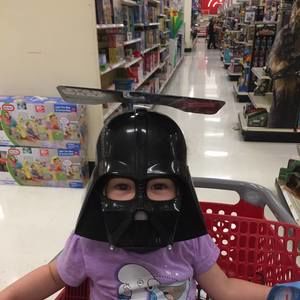 Meet your Posher, Meghan